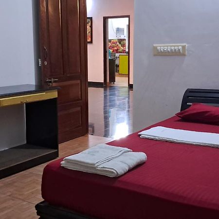 Vedic Heritage Boutique Hotel Ковалам Екстериор снимка