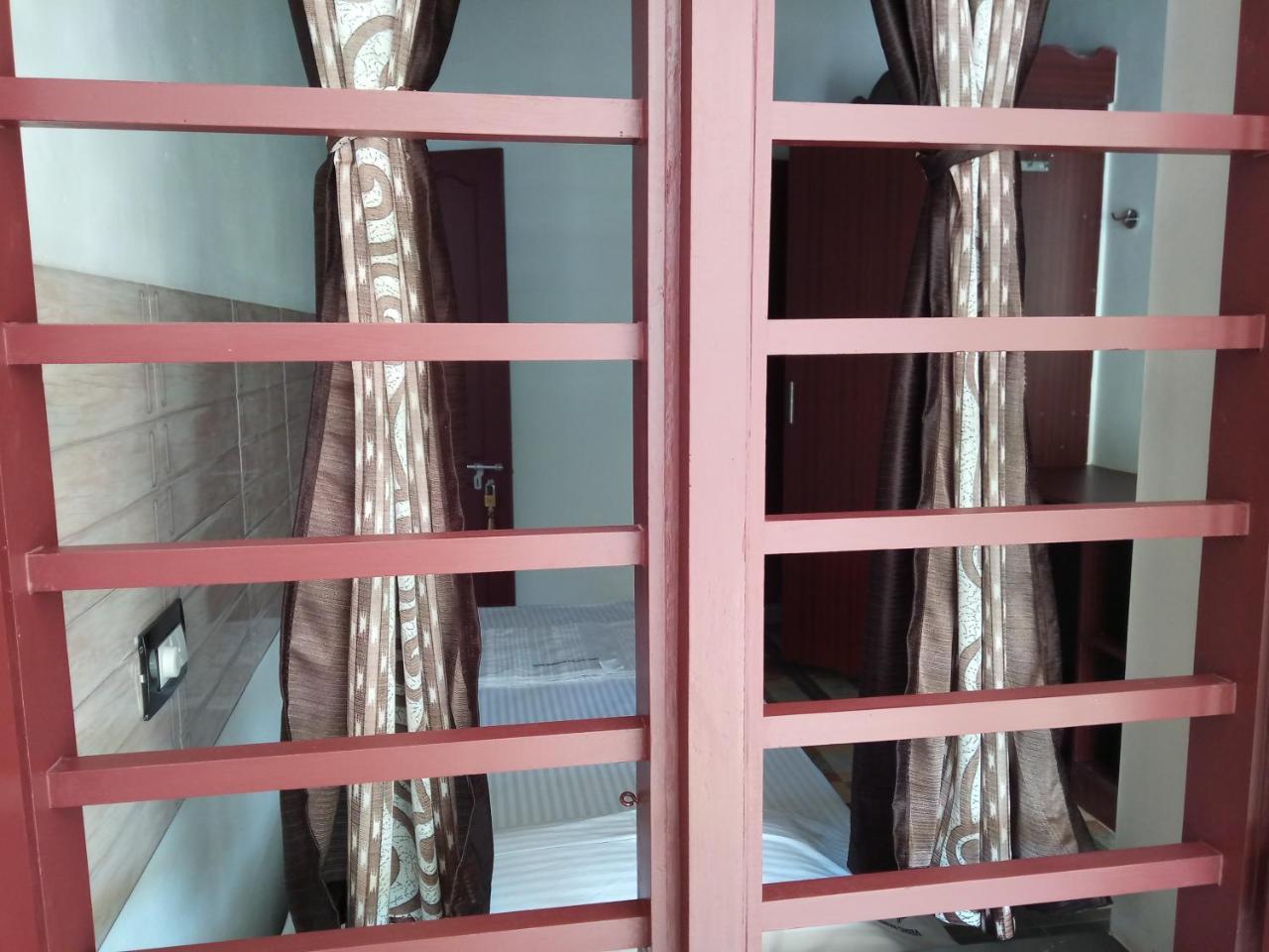 Vedic Heritage Boutique Hotel Ковалам Екстериор снимка