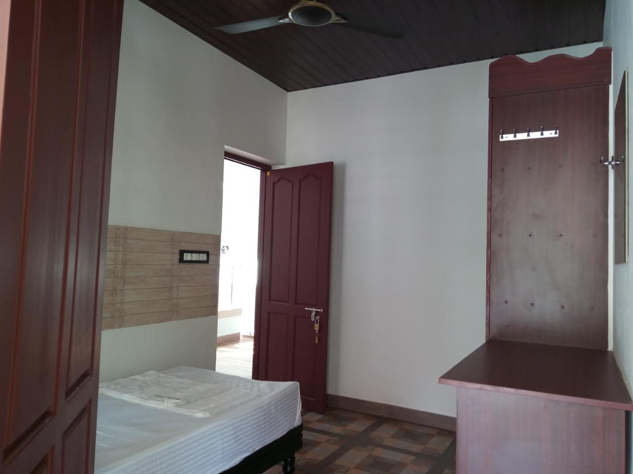 Vedic Heritage Boutique Hotel Ковалам Екстериор снимка