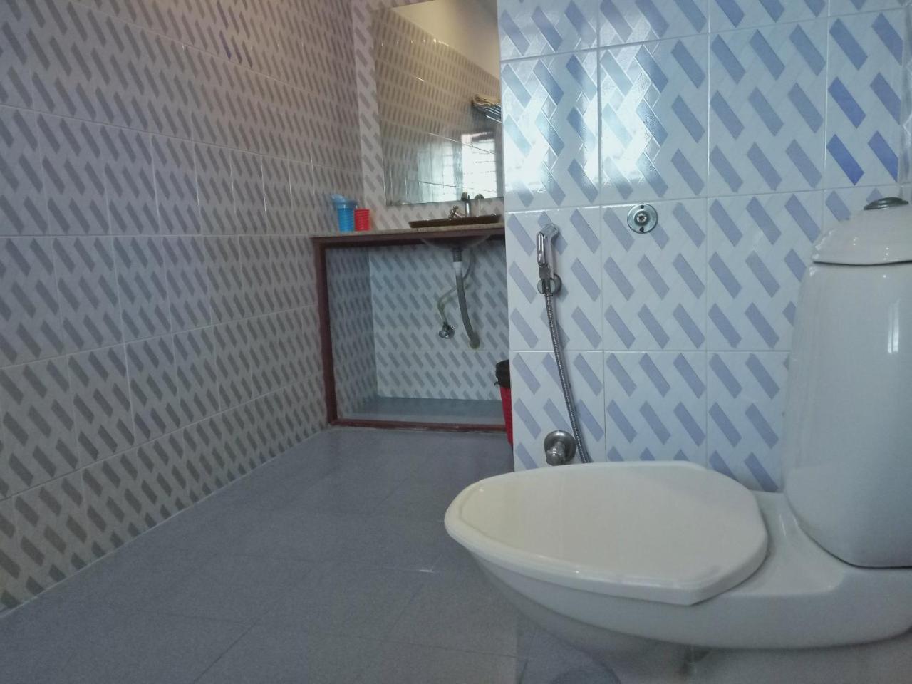 Vedic Heritage Boutique Hotel Ковалам Екстериор снимка